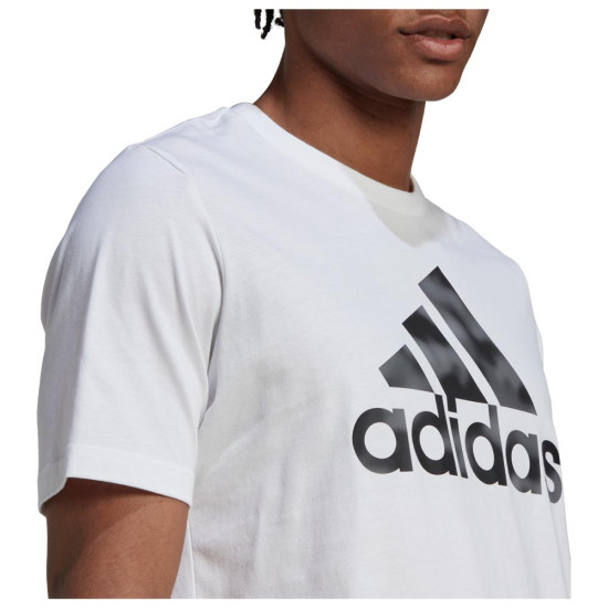 Adidas Ανδρική κοντομάνικη μπλούζα M Camo T